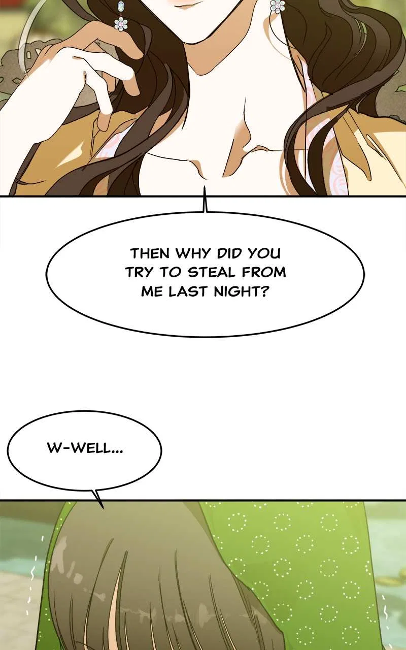 How a Goddess Wins Over Tigers Chapter 6 – Page 57