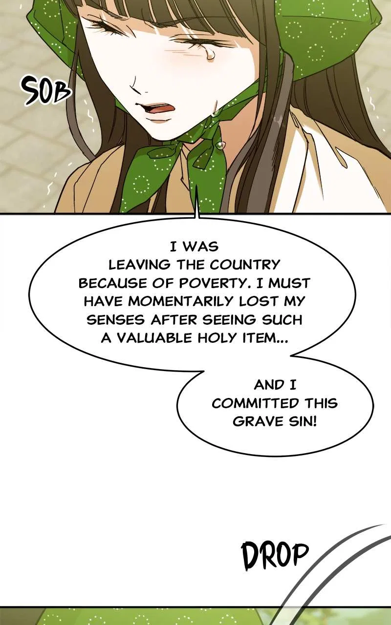 How a Goddess Wins Over Tigers Chapter 6 – Page 58