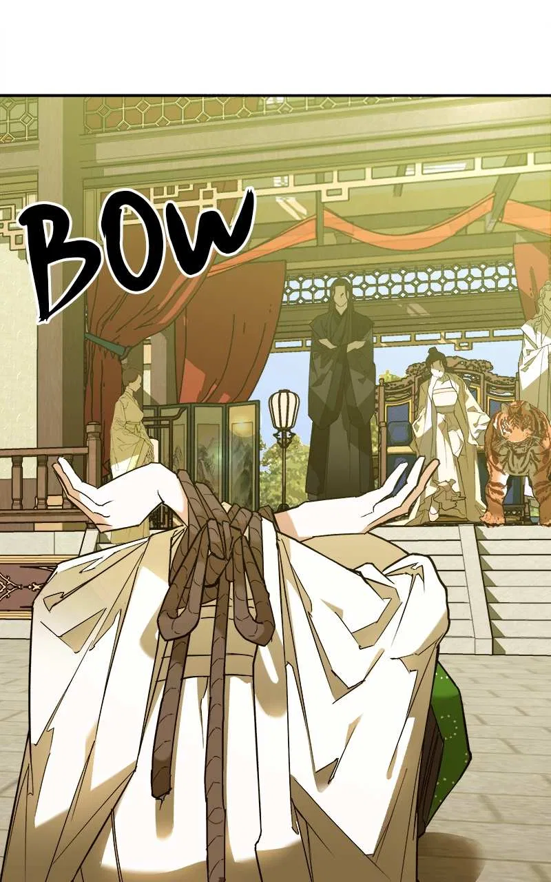 How a Goddess Wins Over Tigers Chapter 6 – Page 60
