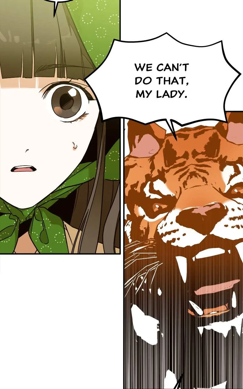 How a Goddess Wins Over Tigers Chapter 6 – Page 67