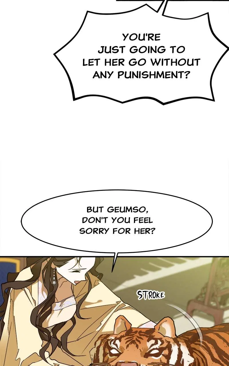 How a Goddess Wins Over Tigers Chapter 6 – Page 68