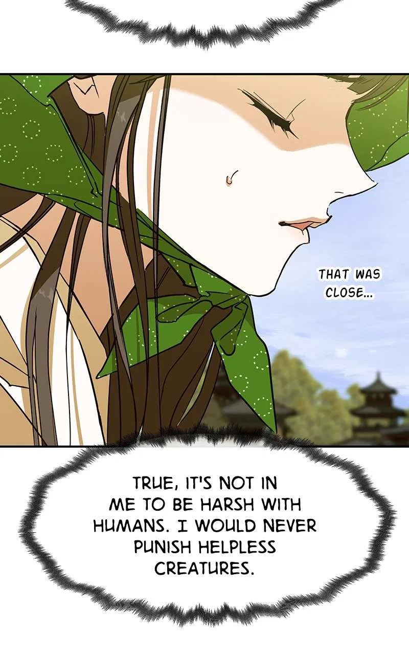 How a Goddess Wins Over Tigers Chapter 6 – Page 70