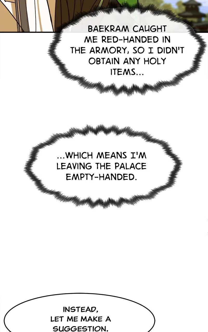 How a Goddess Wins Over Tigers Chapter 6 – Page 72