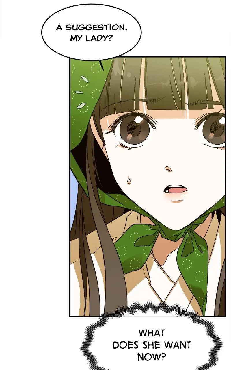 How a Goddess Wins Over Tigers Chapter 6 – Page 74