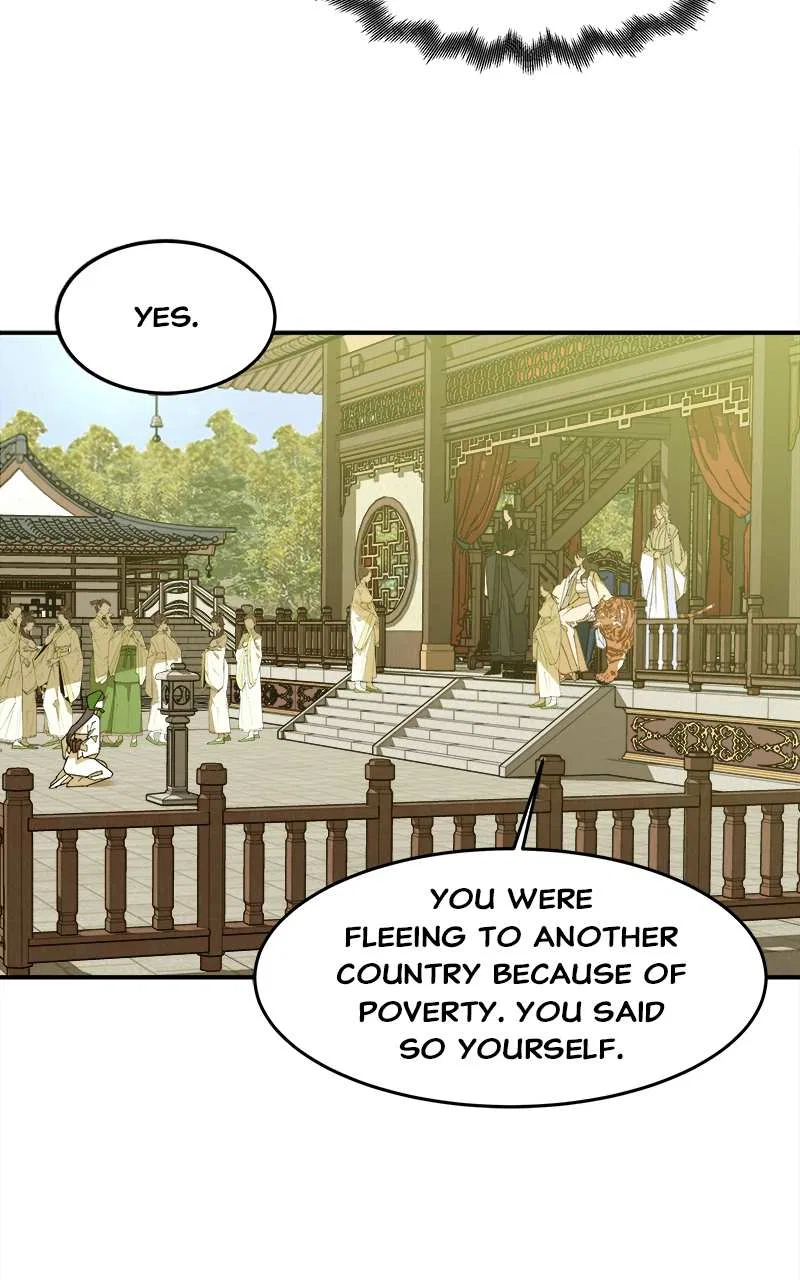 How a Goddess Wins Over Tigers Chapter 6 – Page 75