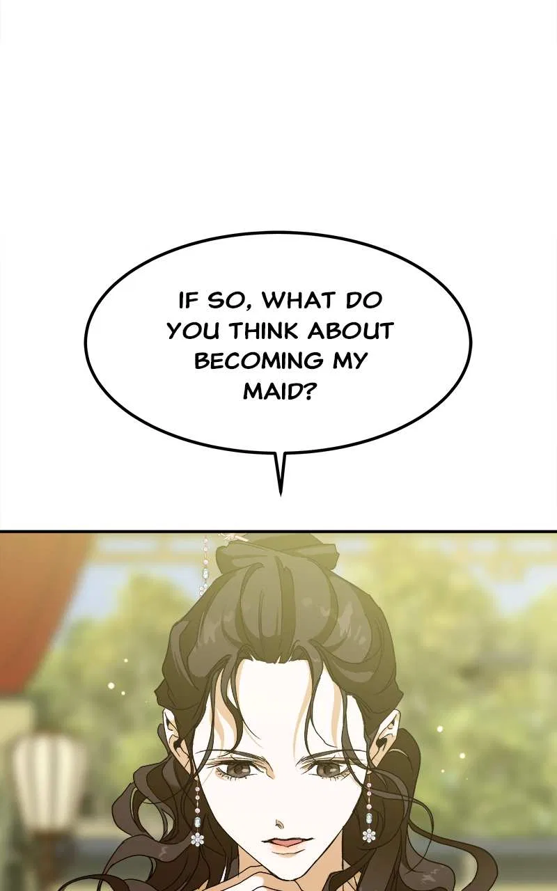 How a Goddess Wins Over Tigers Chapter 6 – Page 76