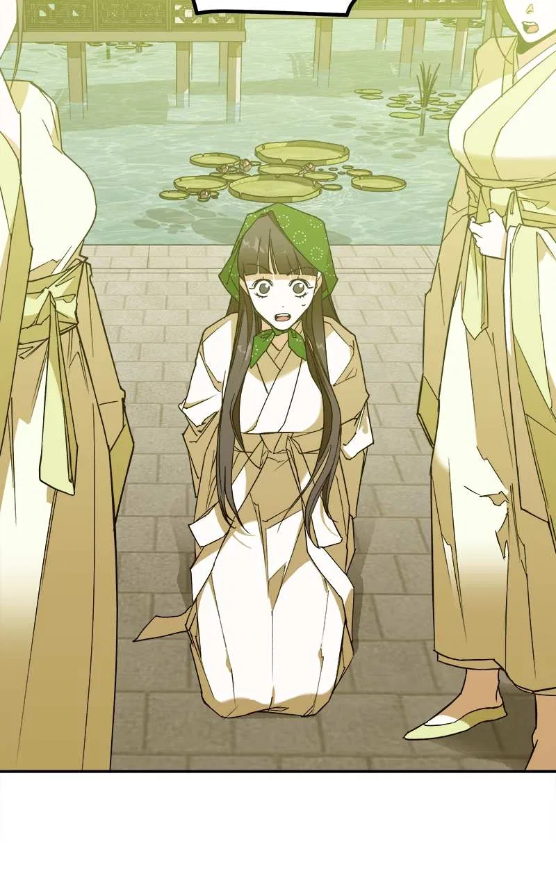 How a Goddess Wins Over Tigers Chapter 6 – Page 78
