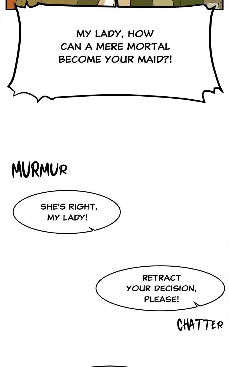 How a Goddess Wins Over Tigers Chapter 6 – Page 81
