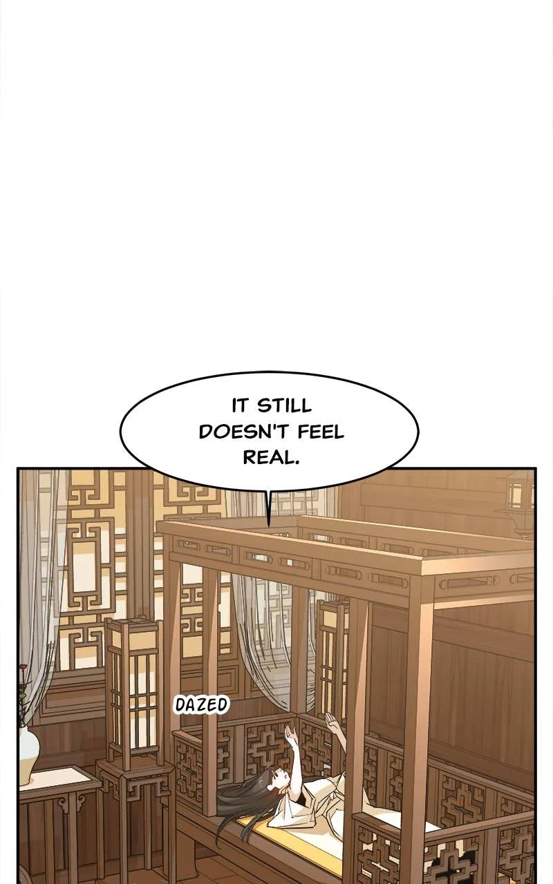 How a Goddess Wins Over Tigers Chapter 6 – Page 90