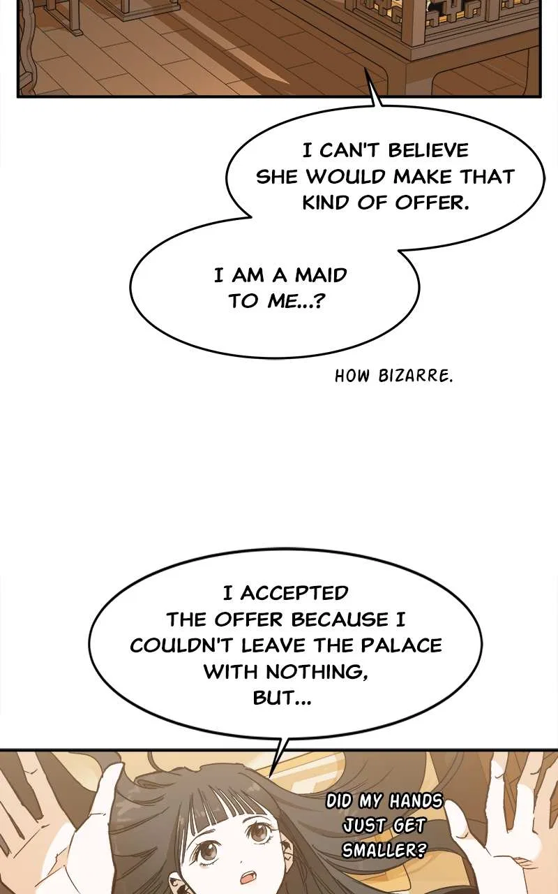 How a Goddess Wins Over Tigers Chapter 6 – Page 91