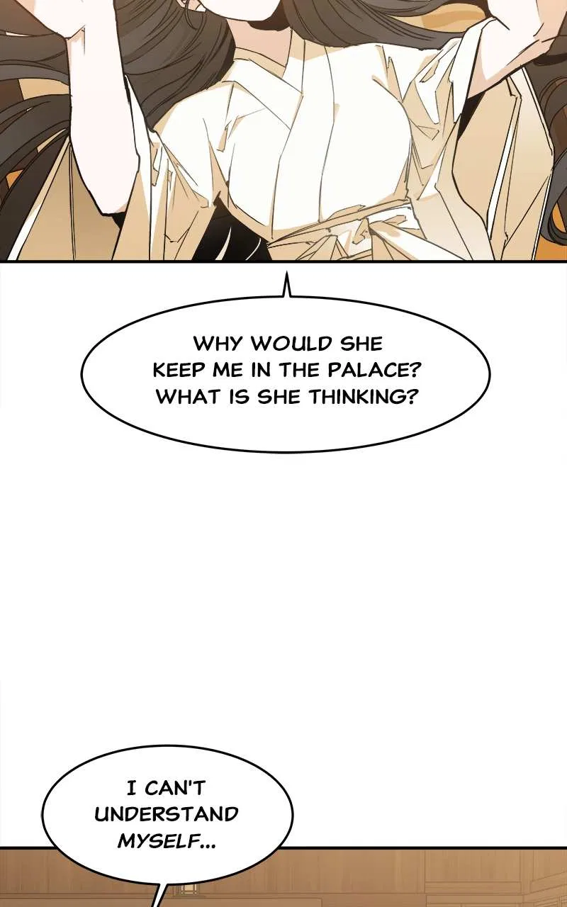 How a Goddess Wins Over Tigers Chapter 6 – Page 92