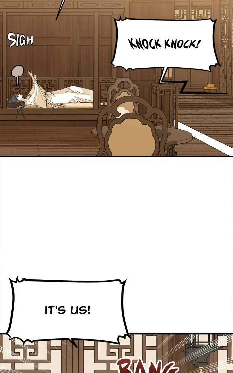 How a Goddess Wins Over Tigers Chapter 6 – Page 93