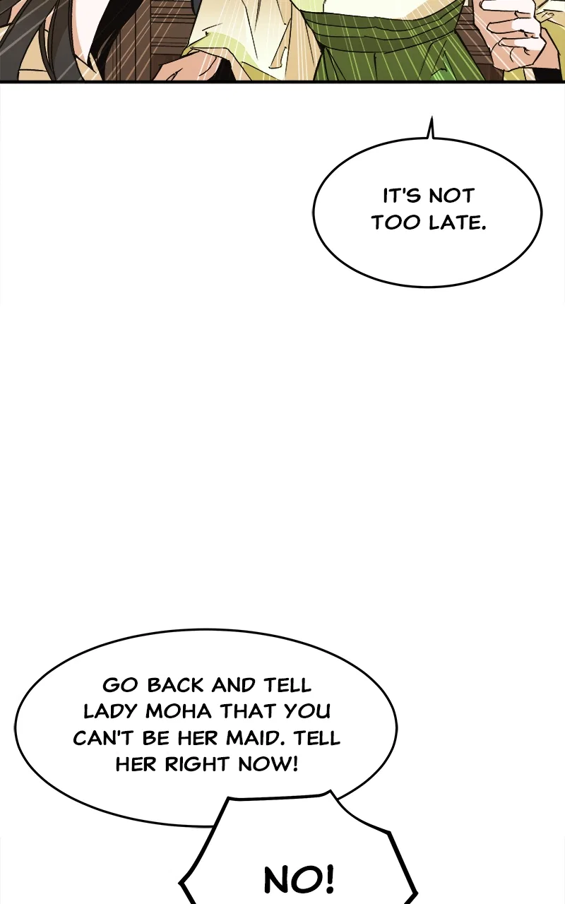How a Goddess Wins Over Tigers Chapter 6 – Page 95