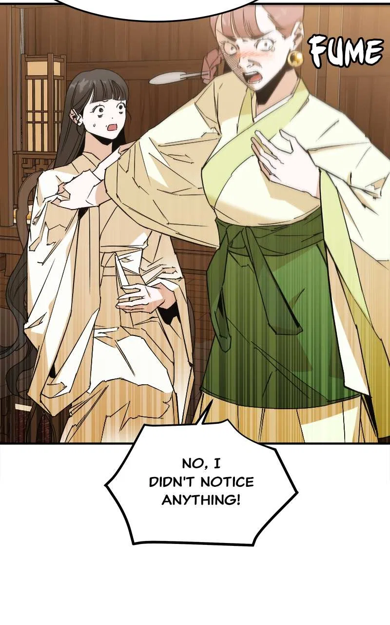 How a Goddess Wins Over Tigers Chapter 6 – Page 99