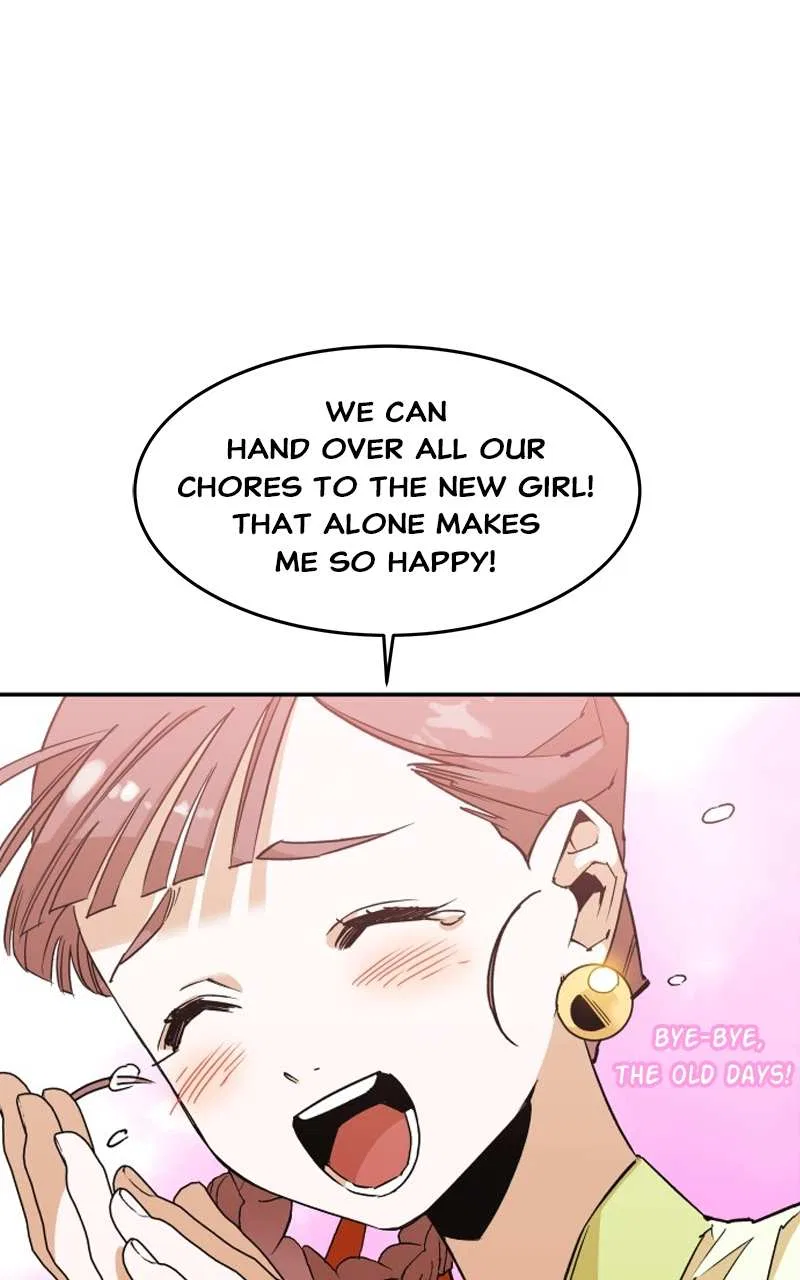 How a Goddess Wins Over Tigers Chapter 6 – Page 100