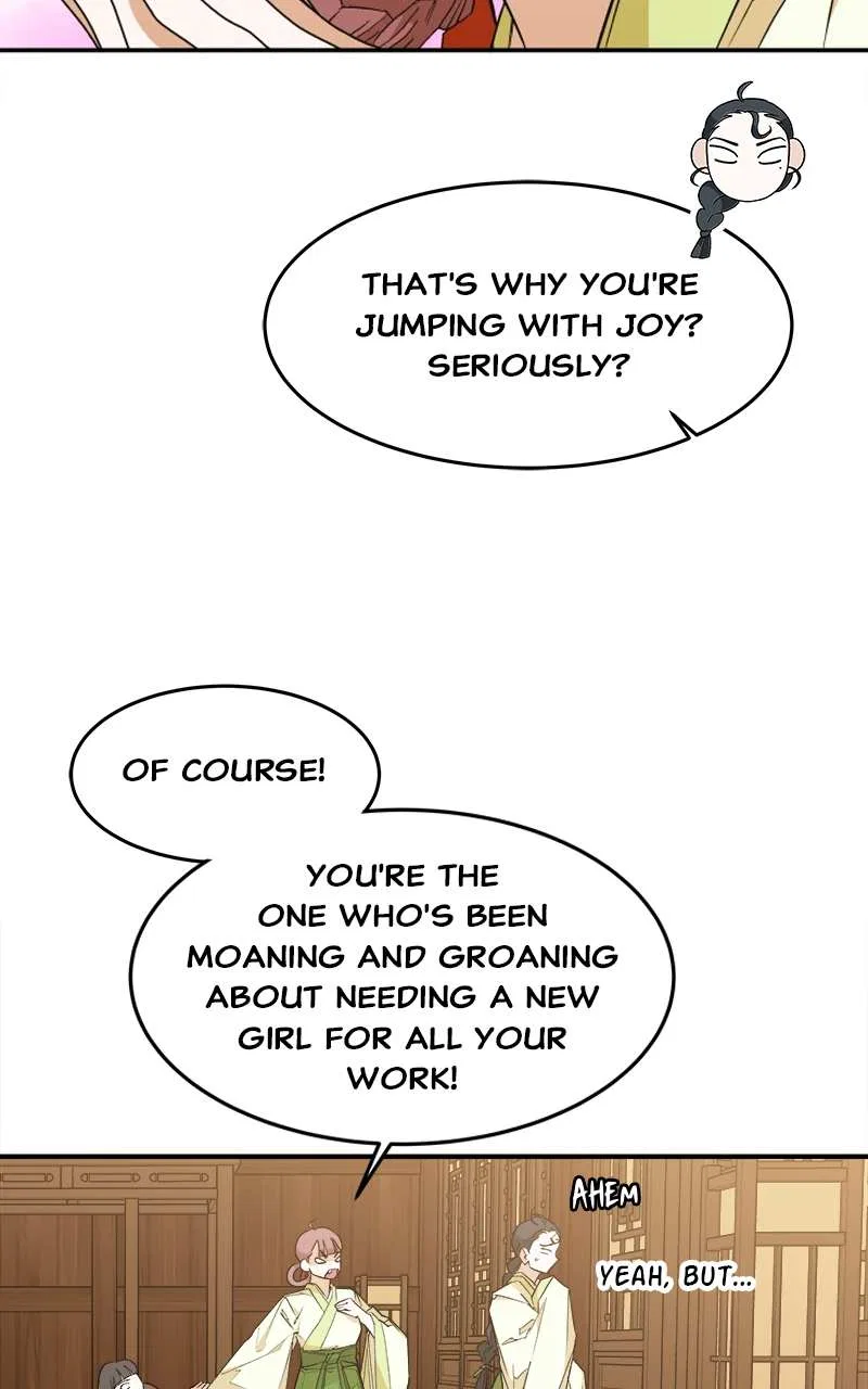 How a Goddess Wins Over Tigers Chapter 6 – Page 101