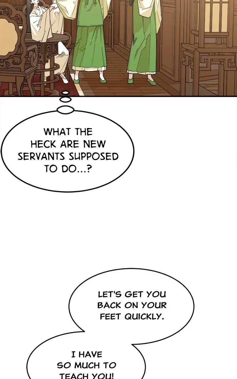 How a Goddess Wins Over Tigers Chapter 6 – Page 102