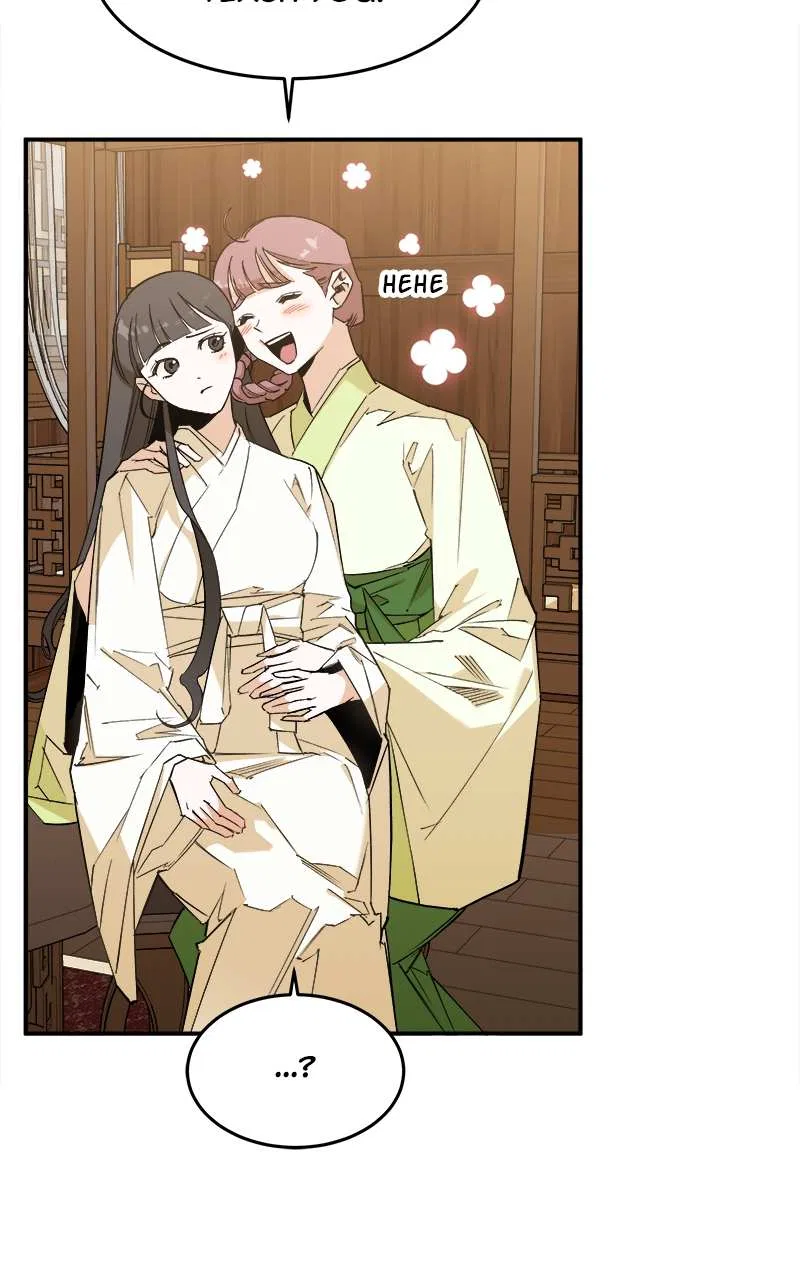 How a Goddess Wins Over Tigers Chapter 6 – Page 103