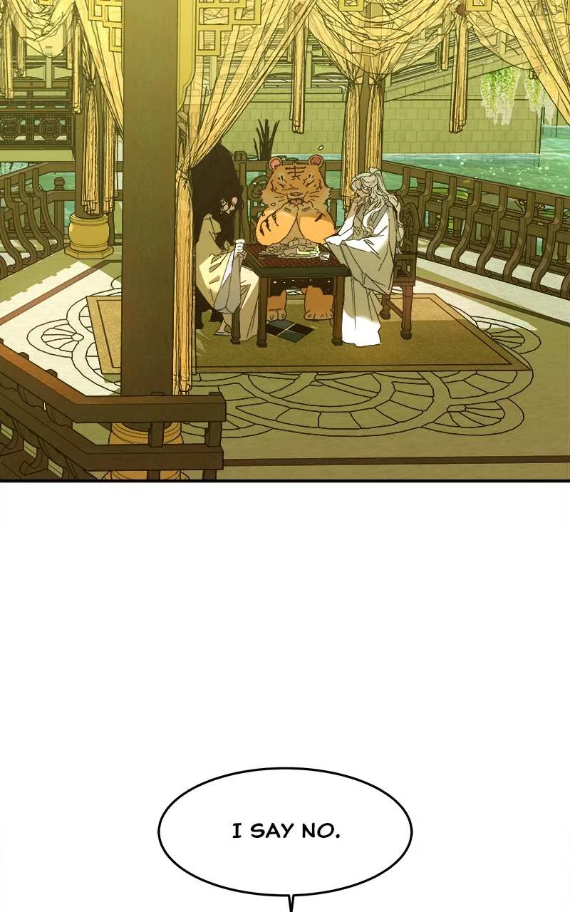 How a Goddess Wins Over Tigers Chapter 6 – Page 105