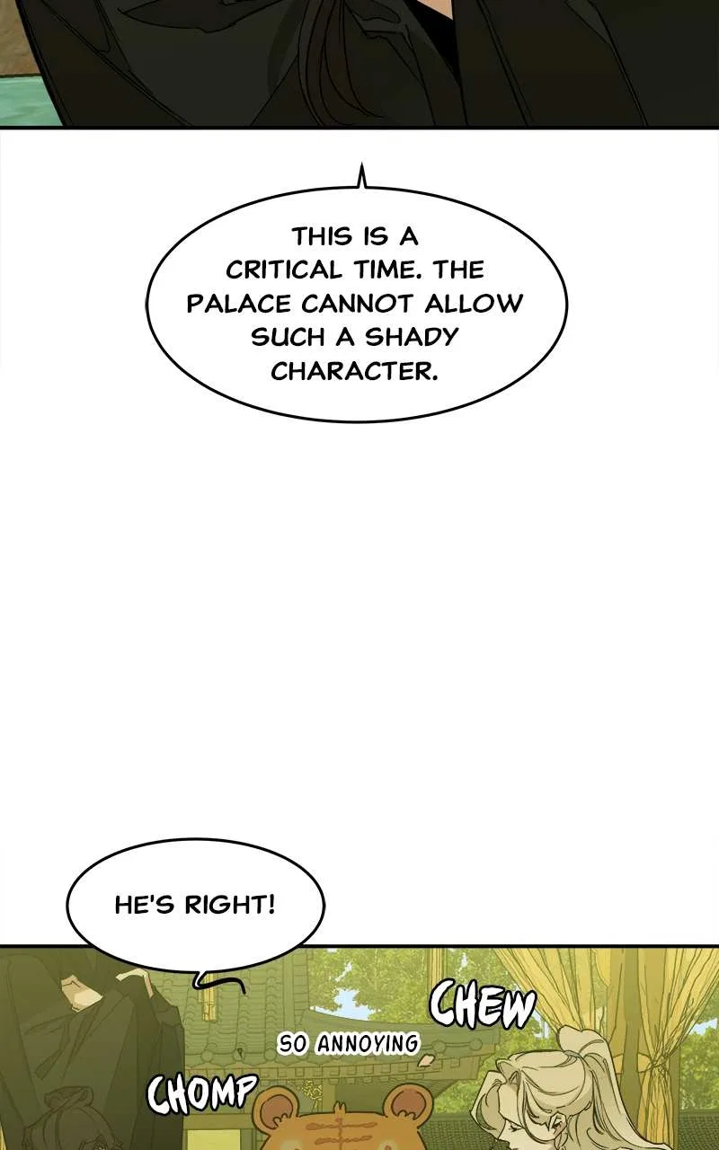 How a Goddess Wins Over Tigers Chapter 6 – Page 107