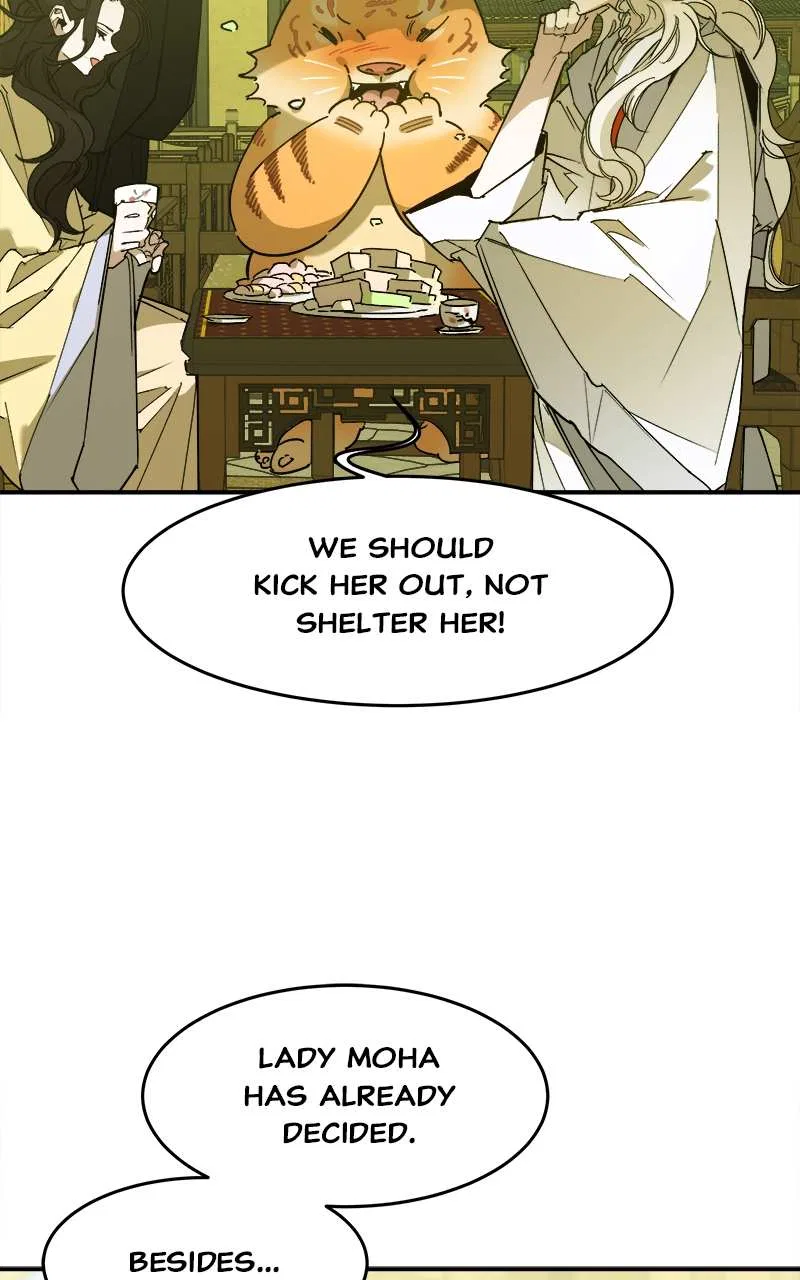 How a Goddess Wins Over Tigers Chapter 6 – Page 108