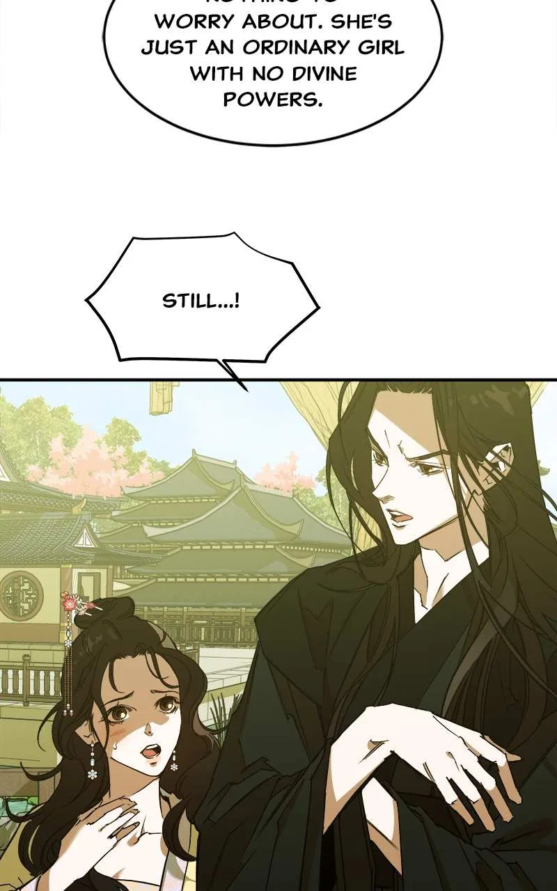 How a Goddess Wins Over Tigers Chapter 6 – Page 110