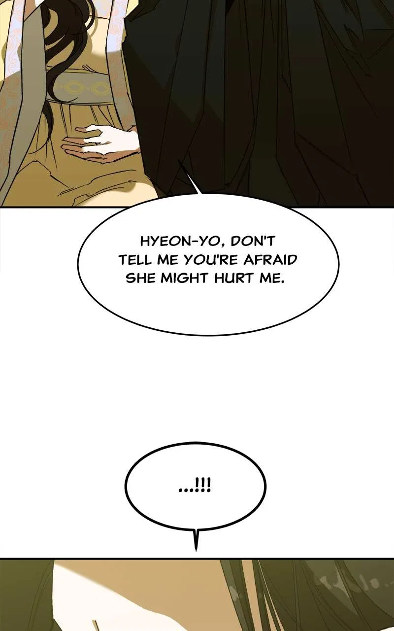 How a Goddess Wins Over Tigers Chapter 6 – Page 111