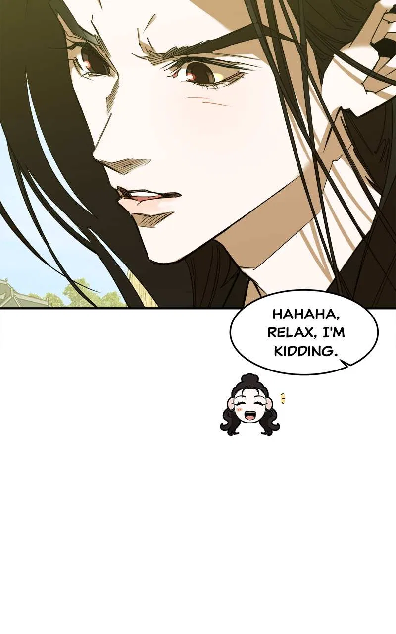 How a Goddess Wins Over Tigers Chapter 6 – Page 112