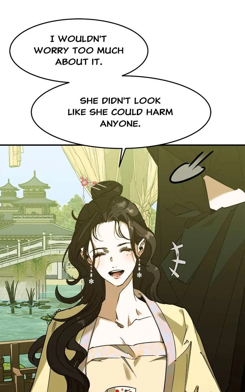 How a Goddess Wins Over Tigers Chapter 6 – Page 113