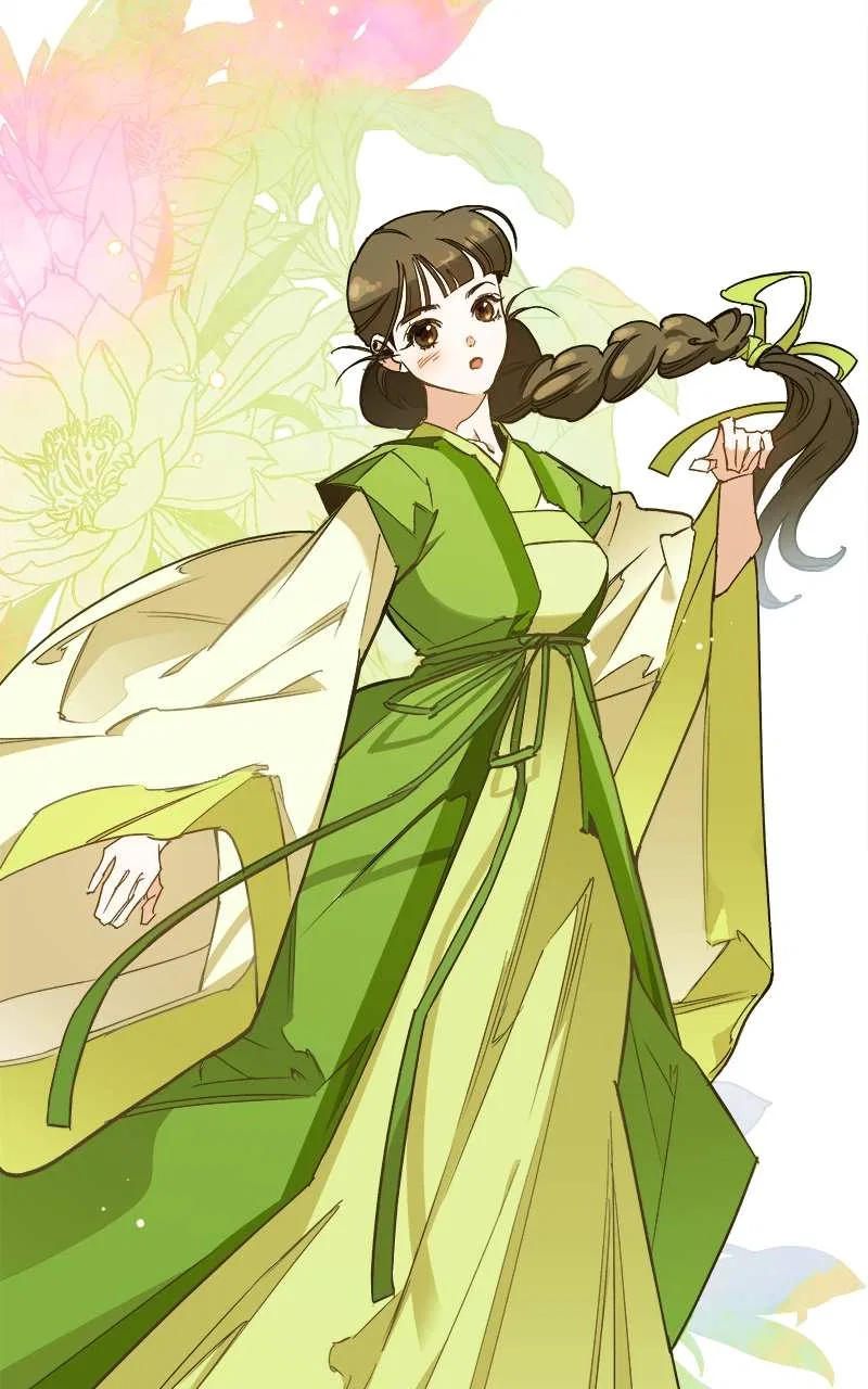 How a Goddess Wins Over Tigers Chapter 6 – Page 117