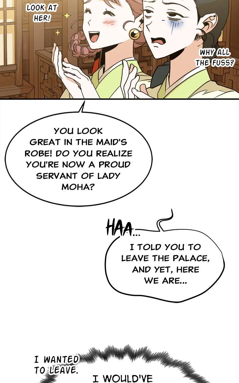 How a Goddess Wins Over Tigers Chapter 6 – Page 119