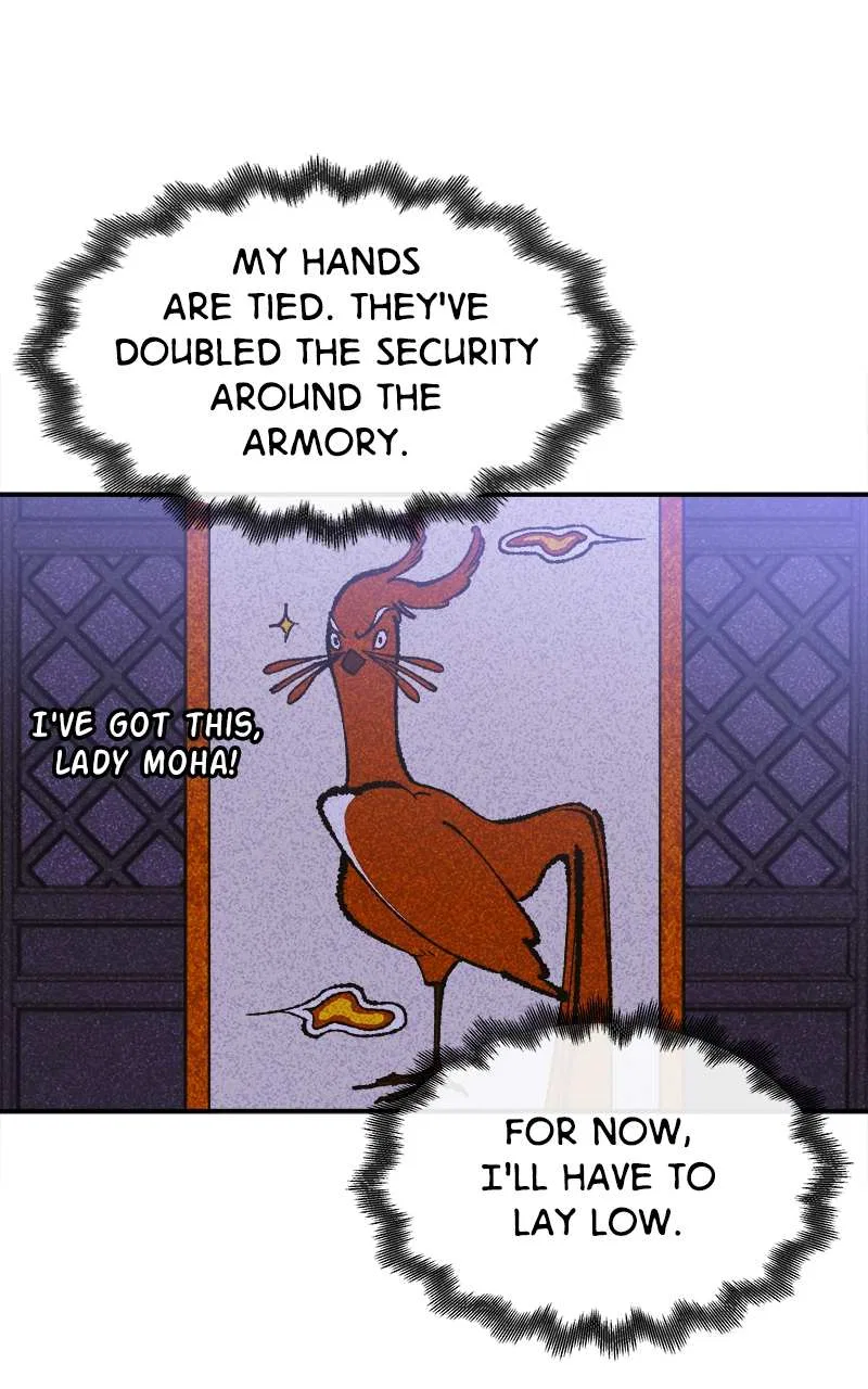 How a Goddess Wins Over Tigers Chapter 6 – Page 121