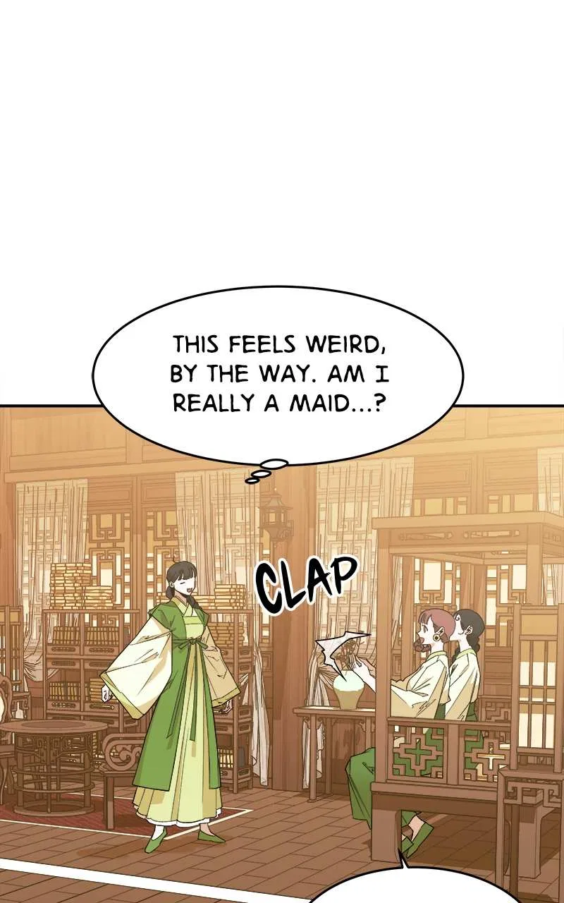 How a Goddess Wins Over Tigers Chapter 6 – Page 122