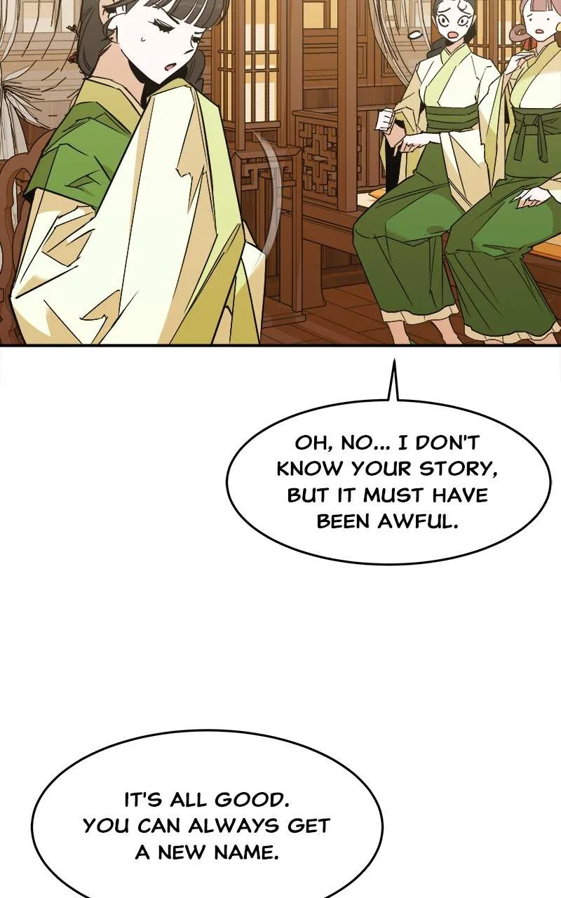 How a Goddess Wins Over Tigers Chapter 6 – Page 129