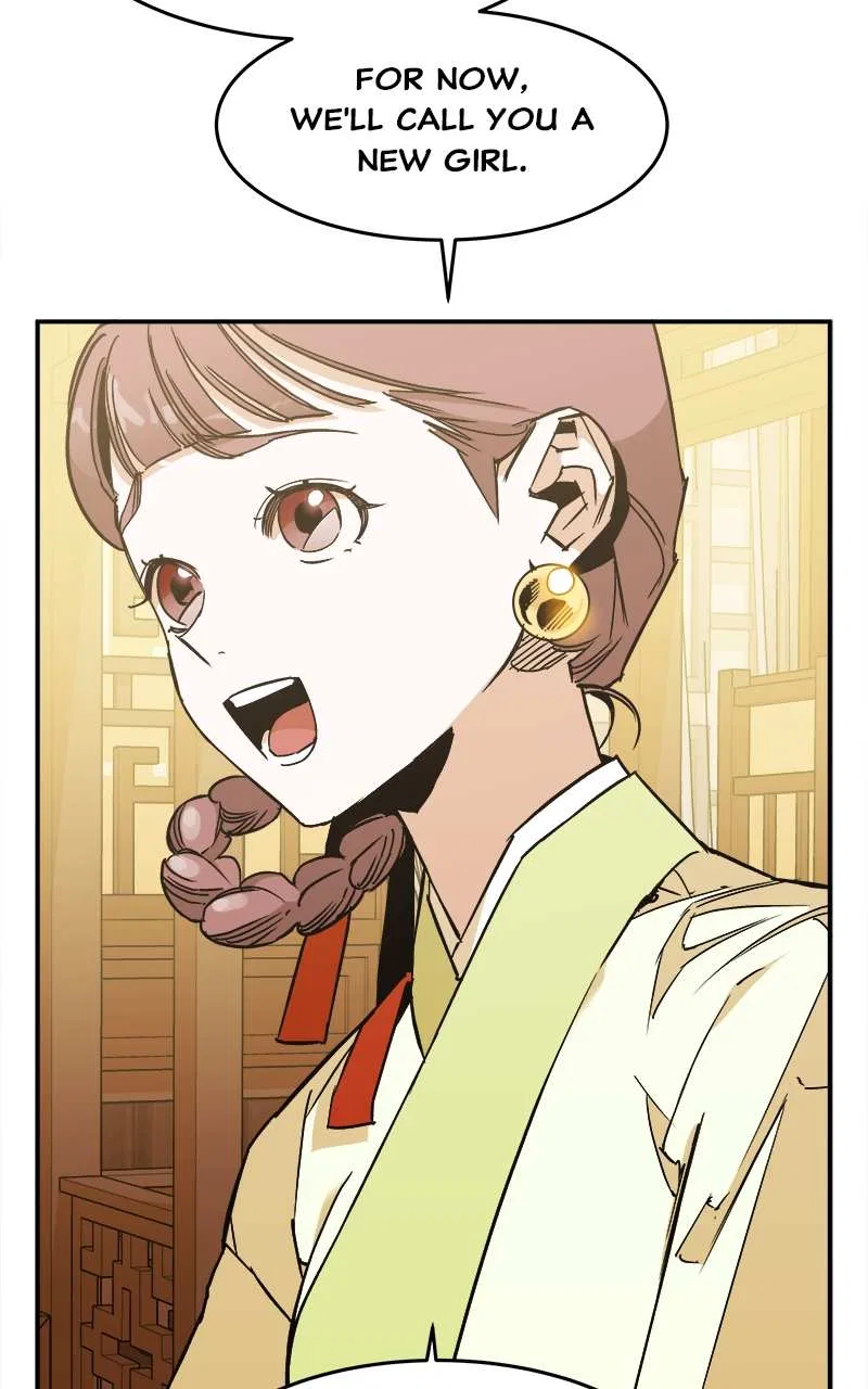 How a Goddess Wins Over Tigers Chapter 6 – Page 130