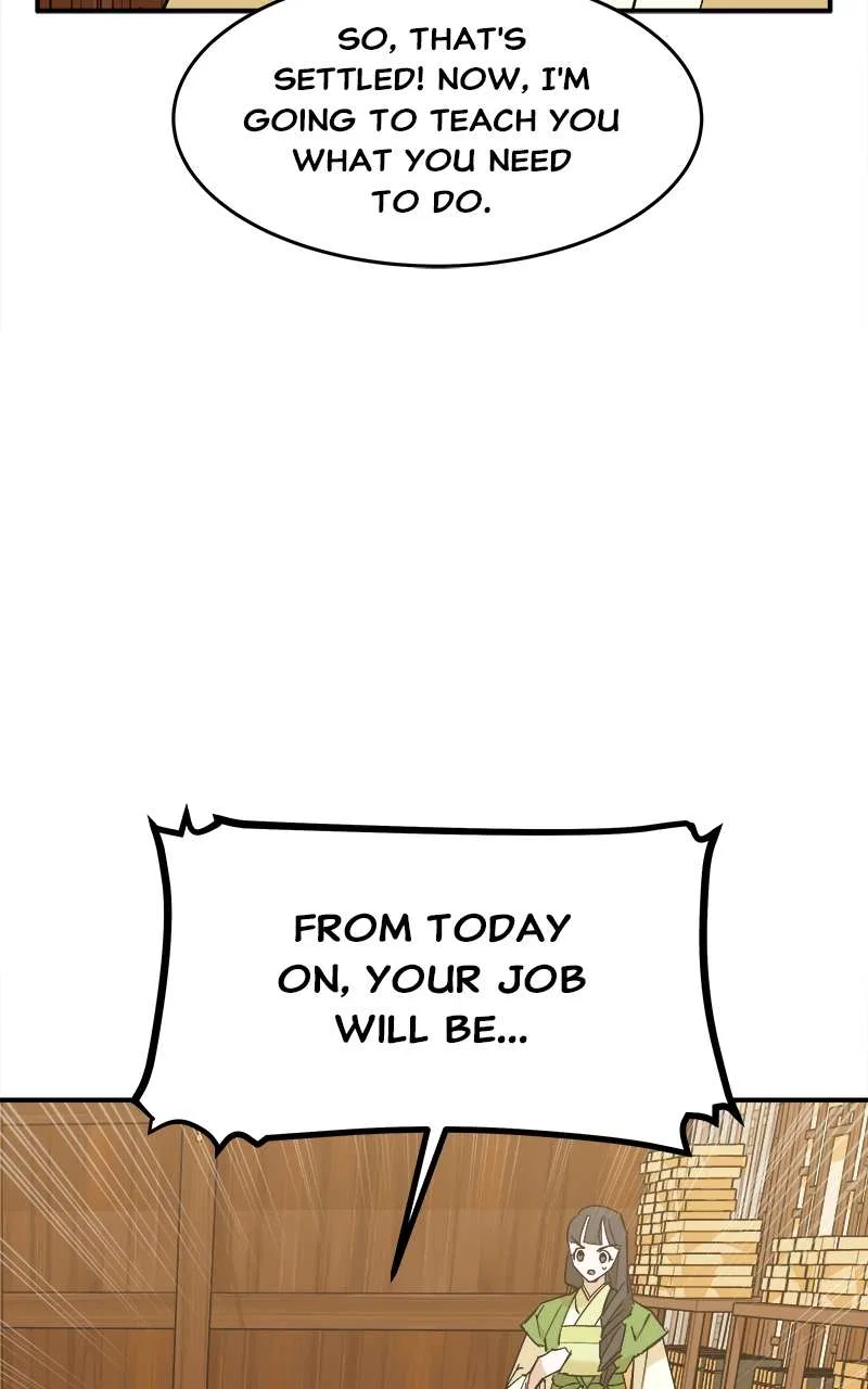 How a Goddess Wins Over Tigers Chapter 6 – Page 131