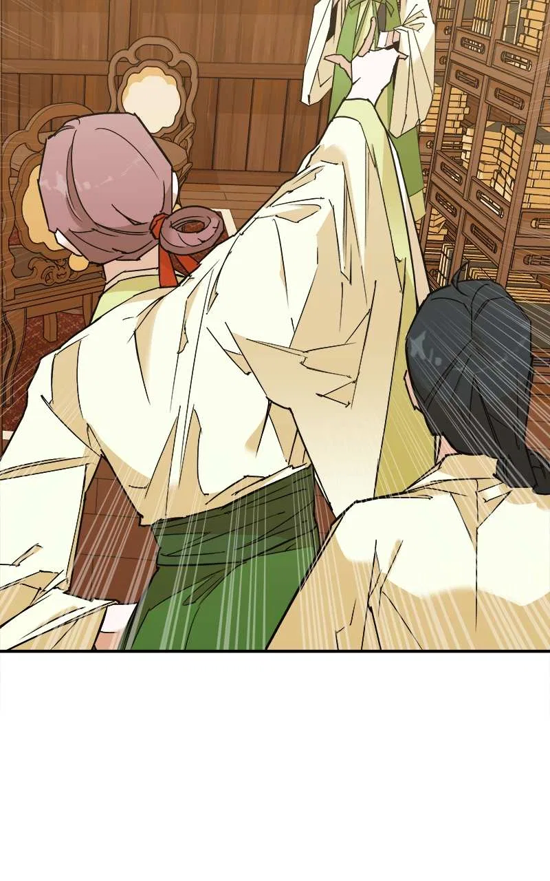 How a Goddess Wins Over Tigers Chapter 6 – Page 132