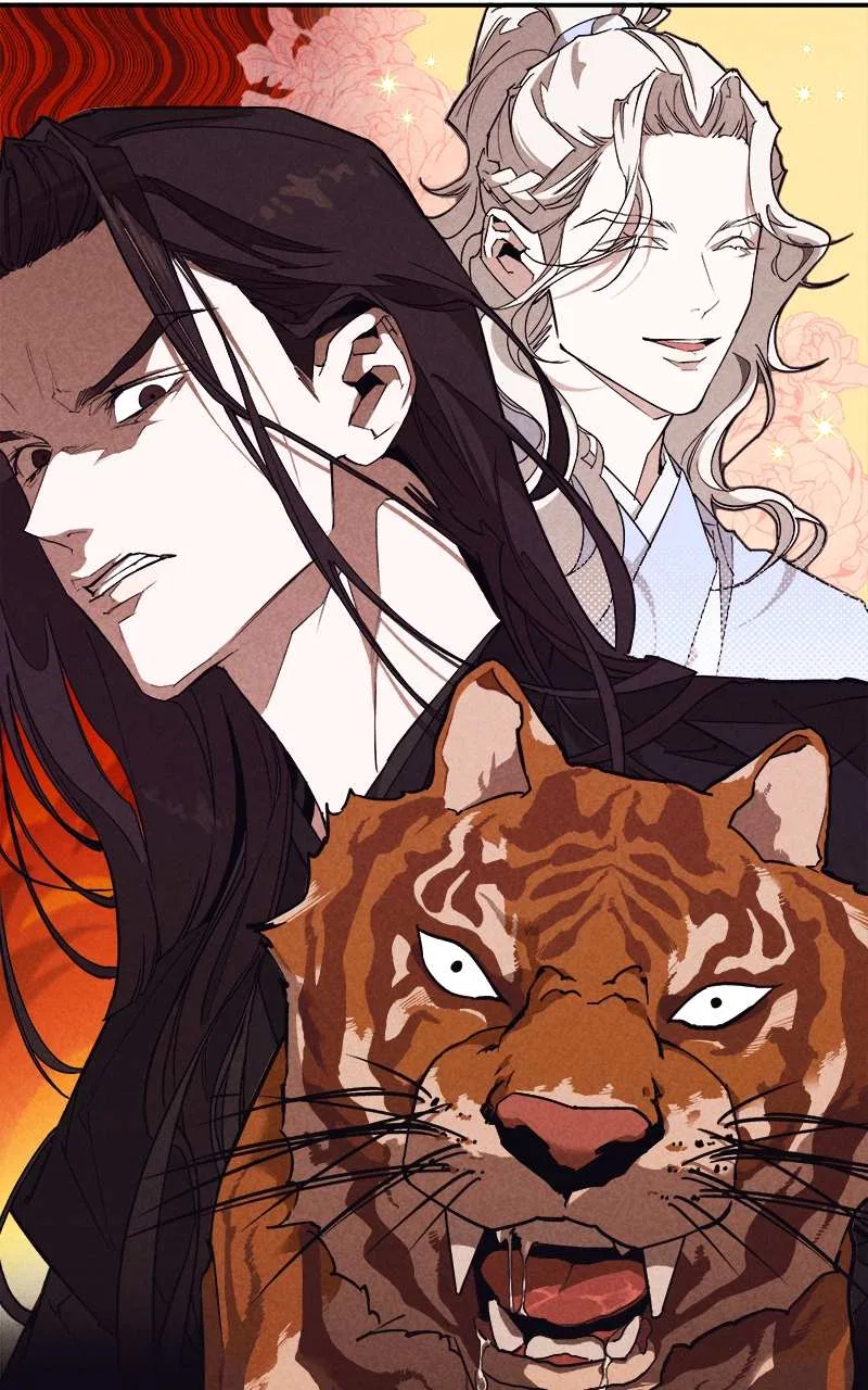 How a Goddess Wins Over Tigers Chapter 6 – Page 134