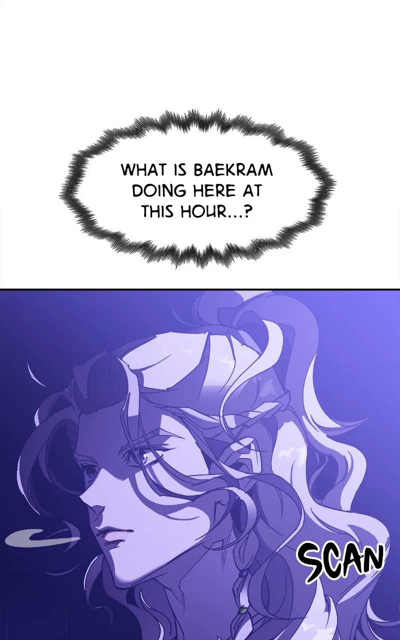 How a Goddess Wins Over Tigers Chapter 5 – Page 3