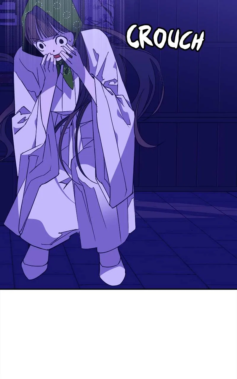 How a Goddess Wins Over Tigers Chapter 5 – Page 8