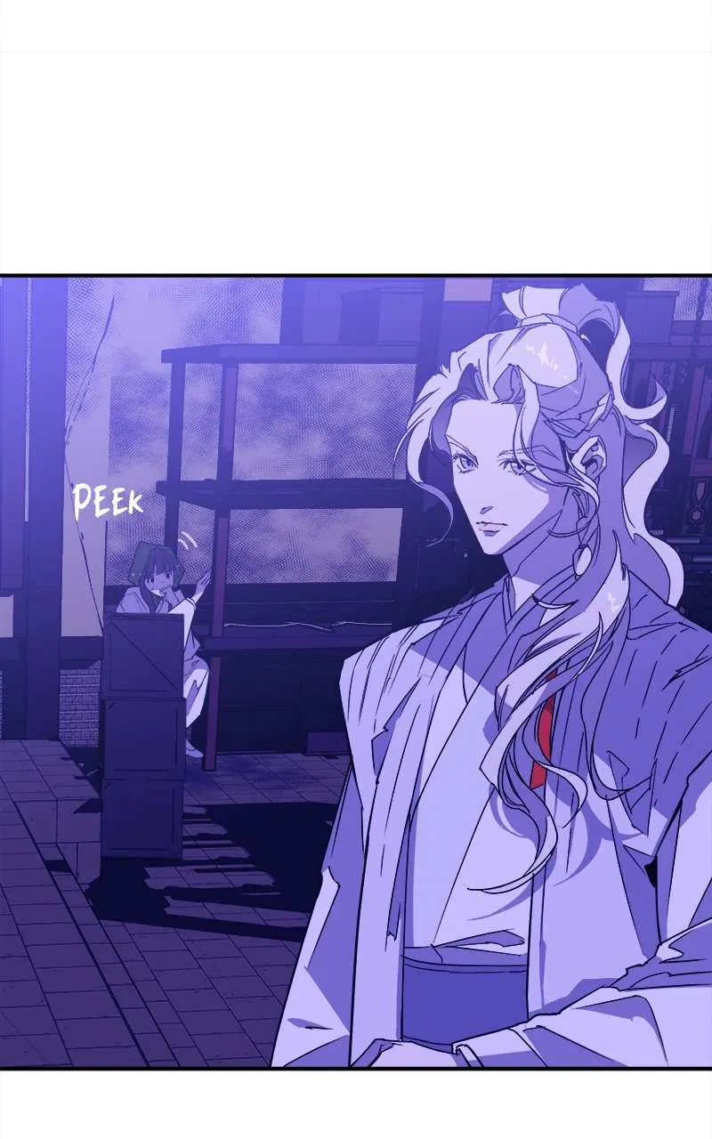 How a Goddess Wins Over Tigers Chapter 5 – Page 9