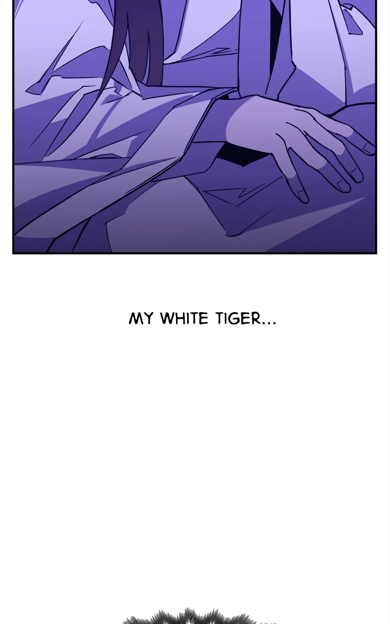 How a Goddess Wins Over Tigers Chapter 5 – Page 11