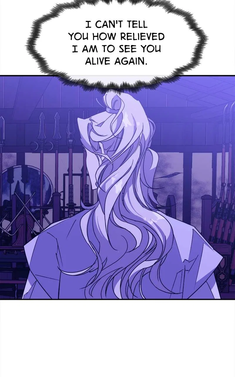 How a Goddess Wins Over Tigers Chapter 5 – Page 12