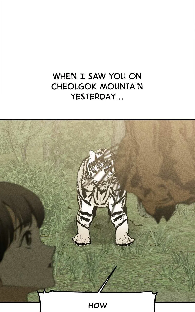 How a Goddess Wins Over Tigers Chapter 5 – Page 13