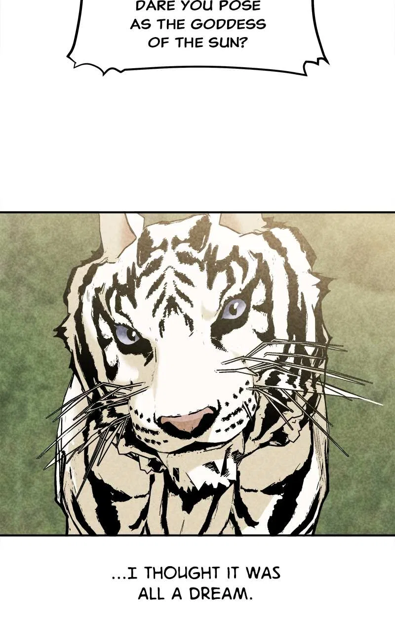 How a Goddess Wins Over Tigers Chapter 5 – Page 14