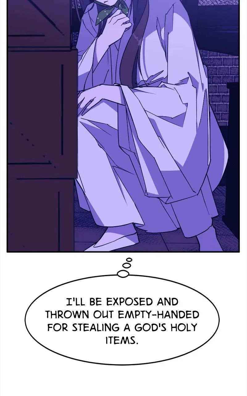 How a Goddess Wins Over Tigers Chapter 5 – Page 17