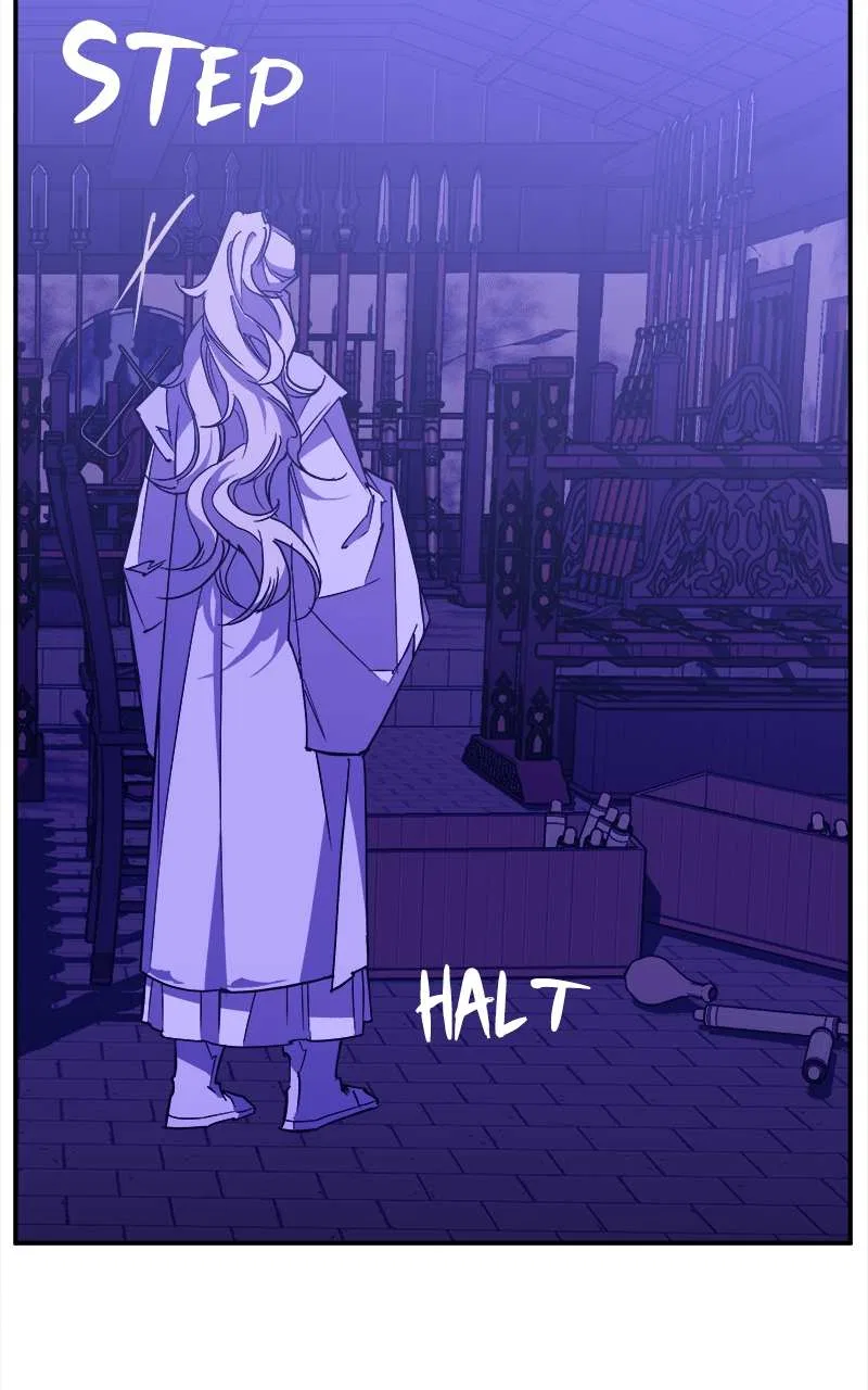 How a Goddess Wins Over Tigers Chapter 5 – Page 21