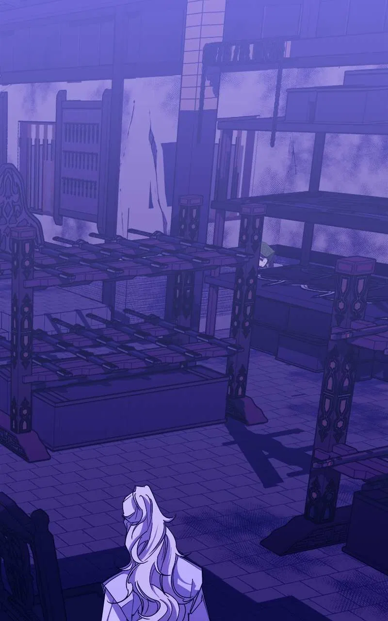 How a Goddess Wins Over Tigers Chapter 5 – Page 24