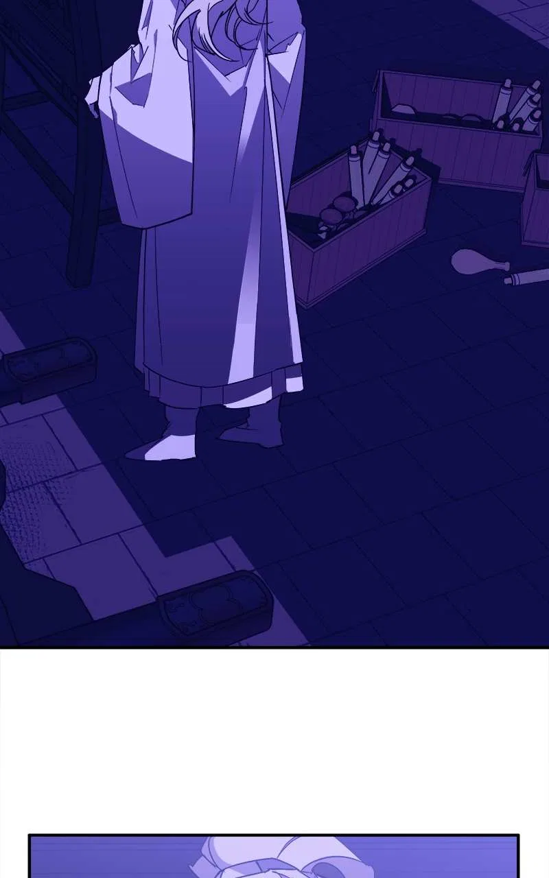 How a Goddess Wins Over Tigers Chapter 5 – Page 25