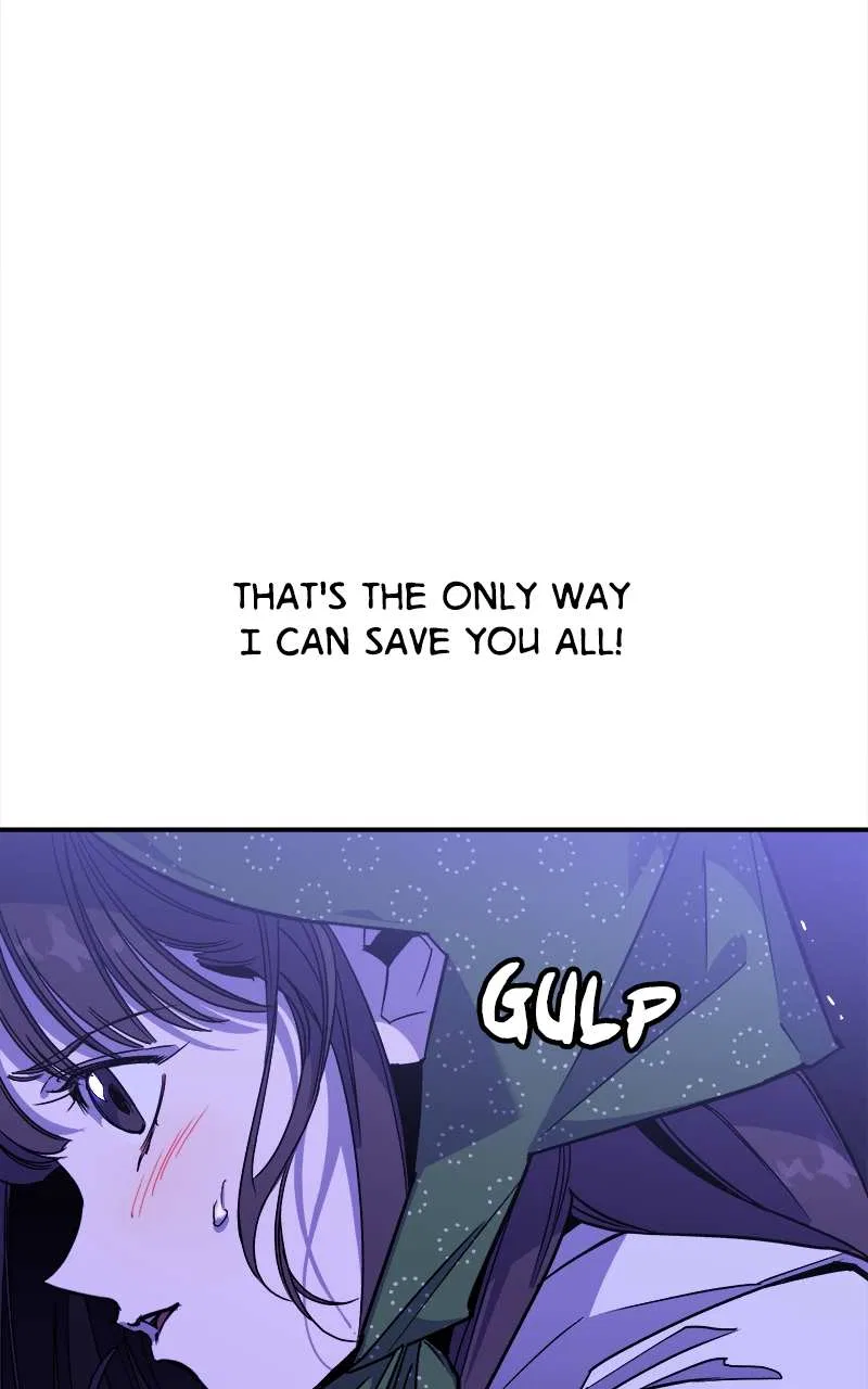 How a Goddess Wins Over Tigers Chapter 5 – Page 27